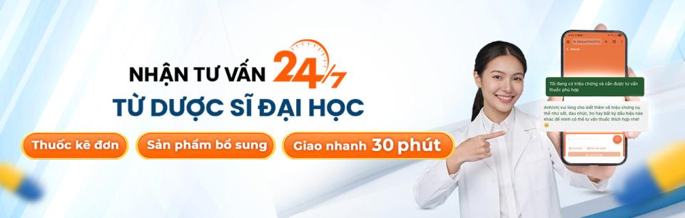 Banner Blog Sức Khoẻ
