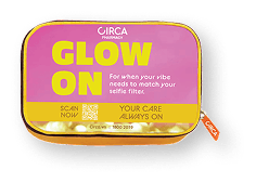 GLOW ON