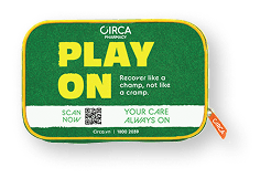 PLAY ON