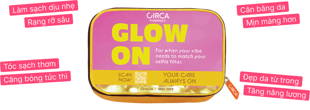 Glow On Kit