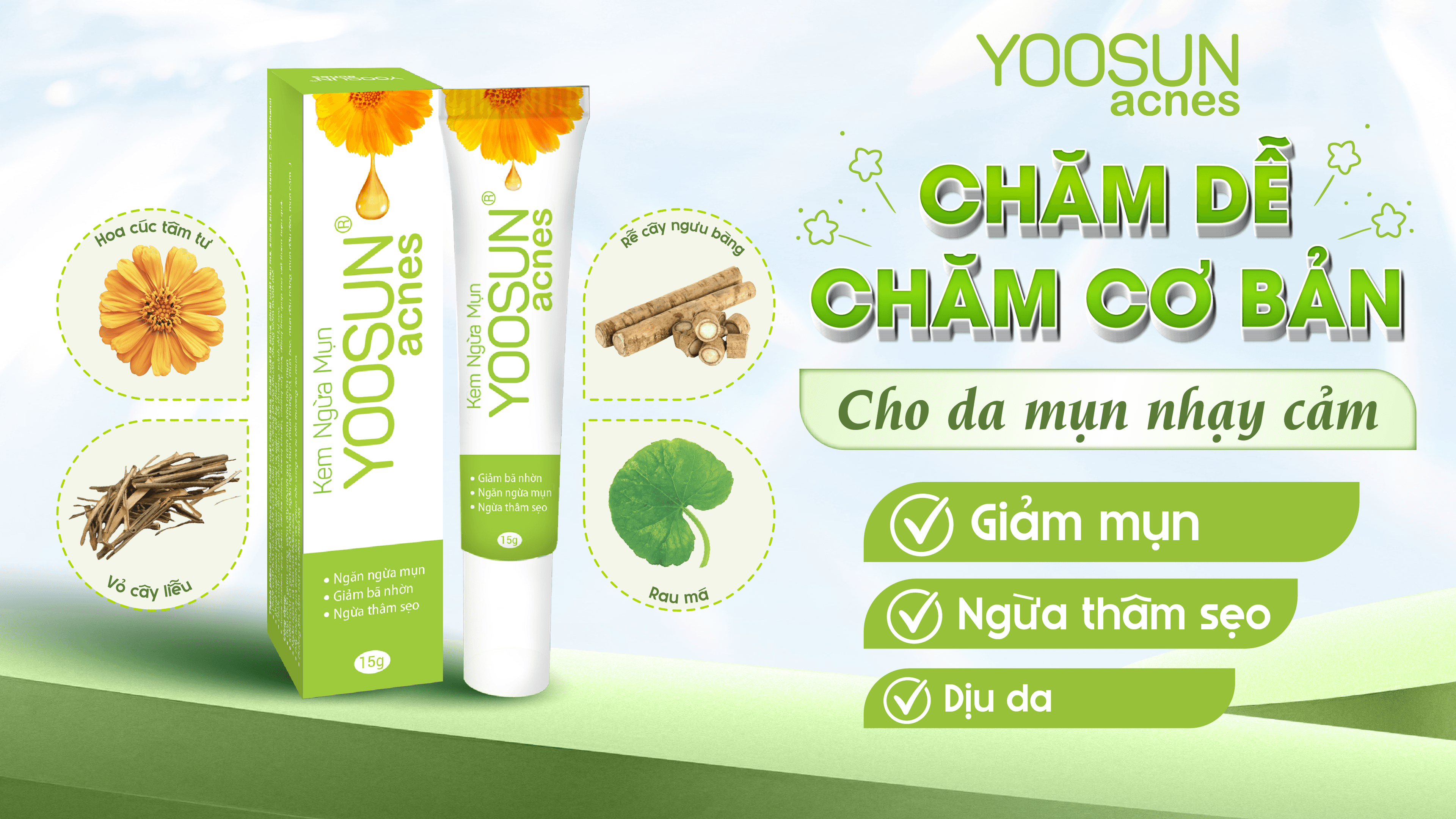 Banner Yoosun