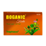 Hỗ trợ giải độc gan