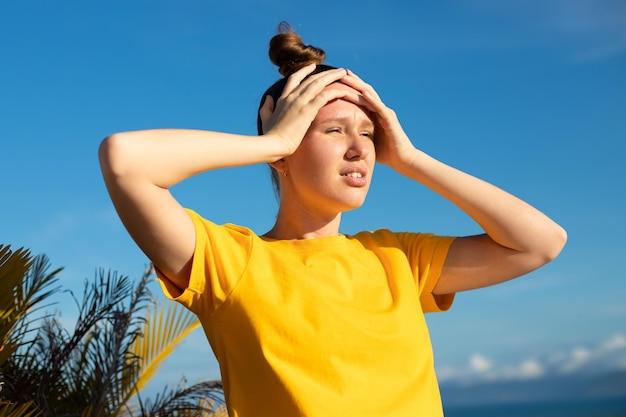 Say Nắng Và Sốc Nhiệt Mùa Hè: Nhận Biết Sớm, Xử Trí Đúng Và Ai Cần Đặc Biệt Cẩn Trọng