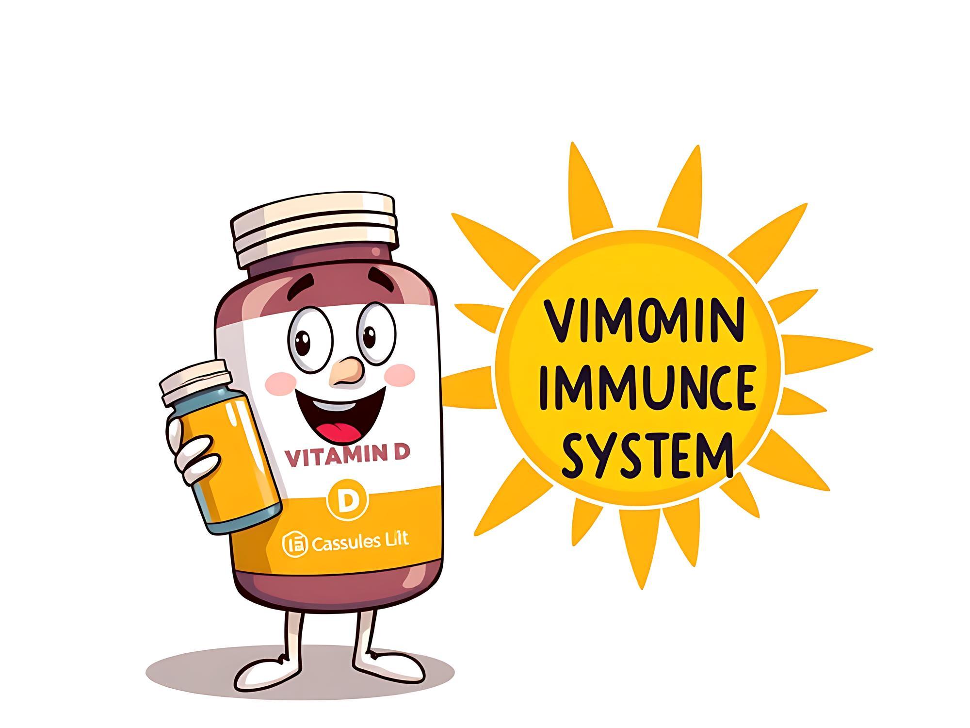 Thiếu Vitamin D Ở Người Việt: Dấu Hiệu, Xét Nghiệm Và Bổ Sung An Toàn