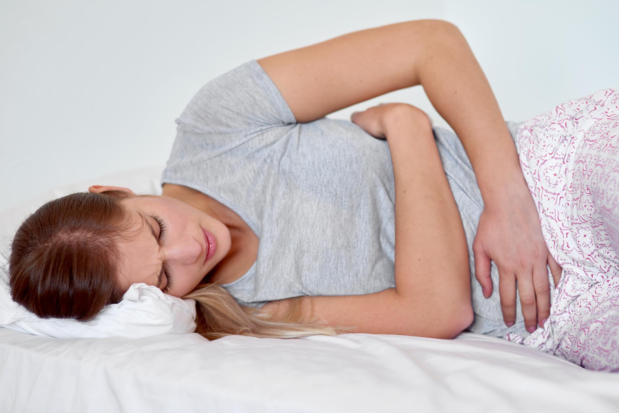 Đau Bụng Kinh Nguyên Phát Ở Phụ Nữ Trẻ: Giảm Đau Tại Nhà Và OTC An Toàn