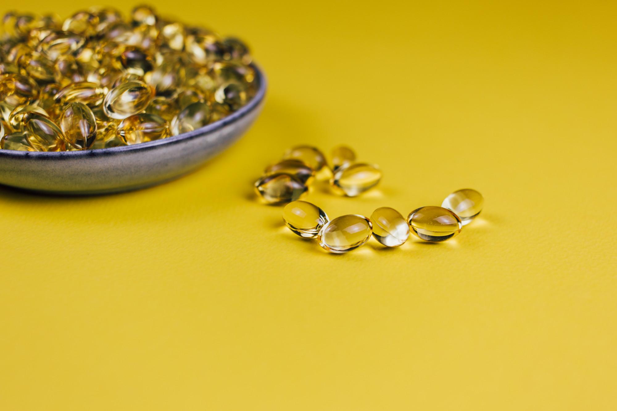 Omega-3 — So Sánh 5 Loại Bán Chạy Nhất 2026