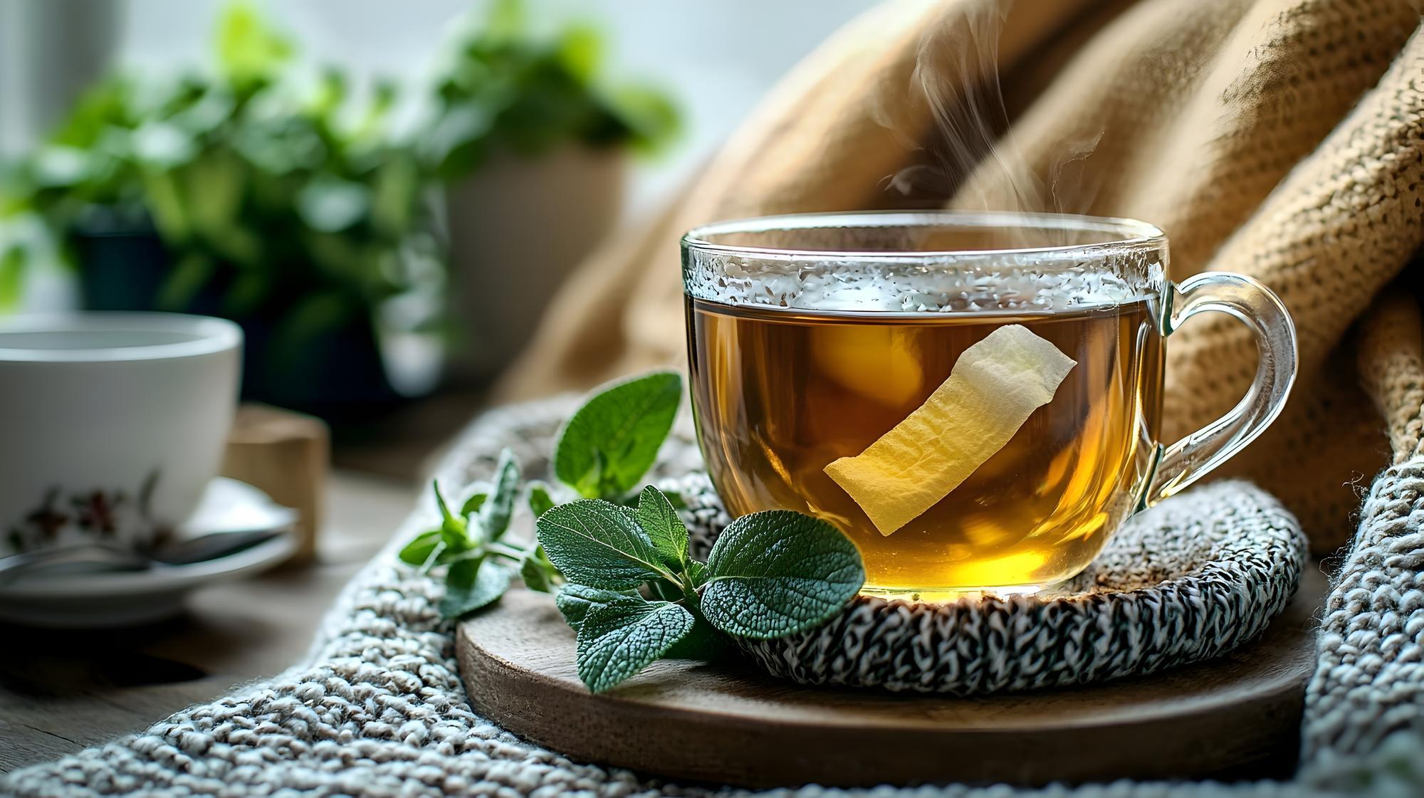 Đau Dạ Dày Nên Uống Gì? — Dược Sĩ Tư Vấn Toàn Diện