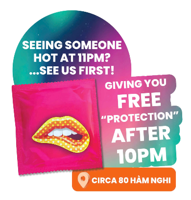 Campaign Banner