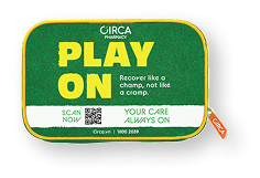 PLAY ON