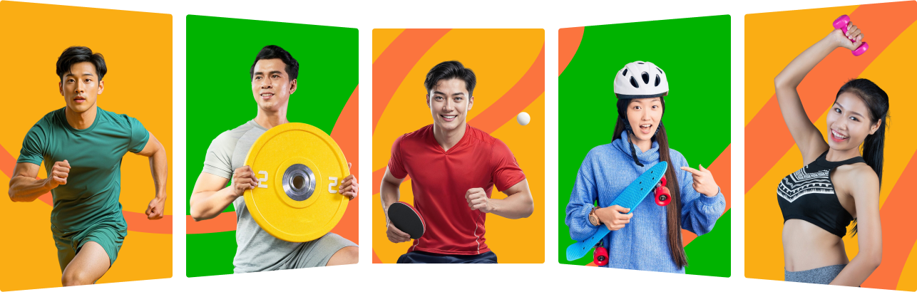 Play On Group Banner