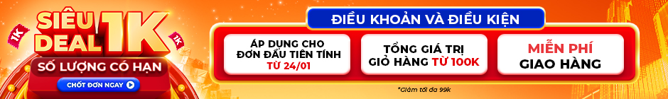 Banner Deal 1K Circa