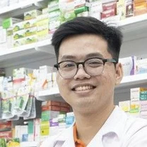 Dược sĩ Circa