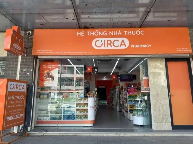 Circa Mizuki